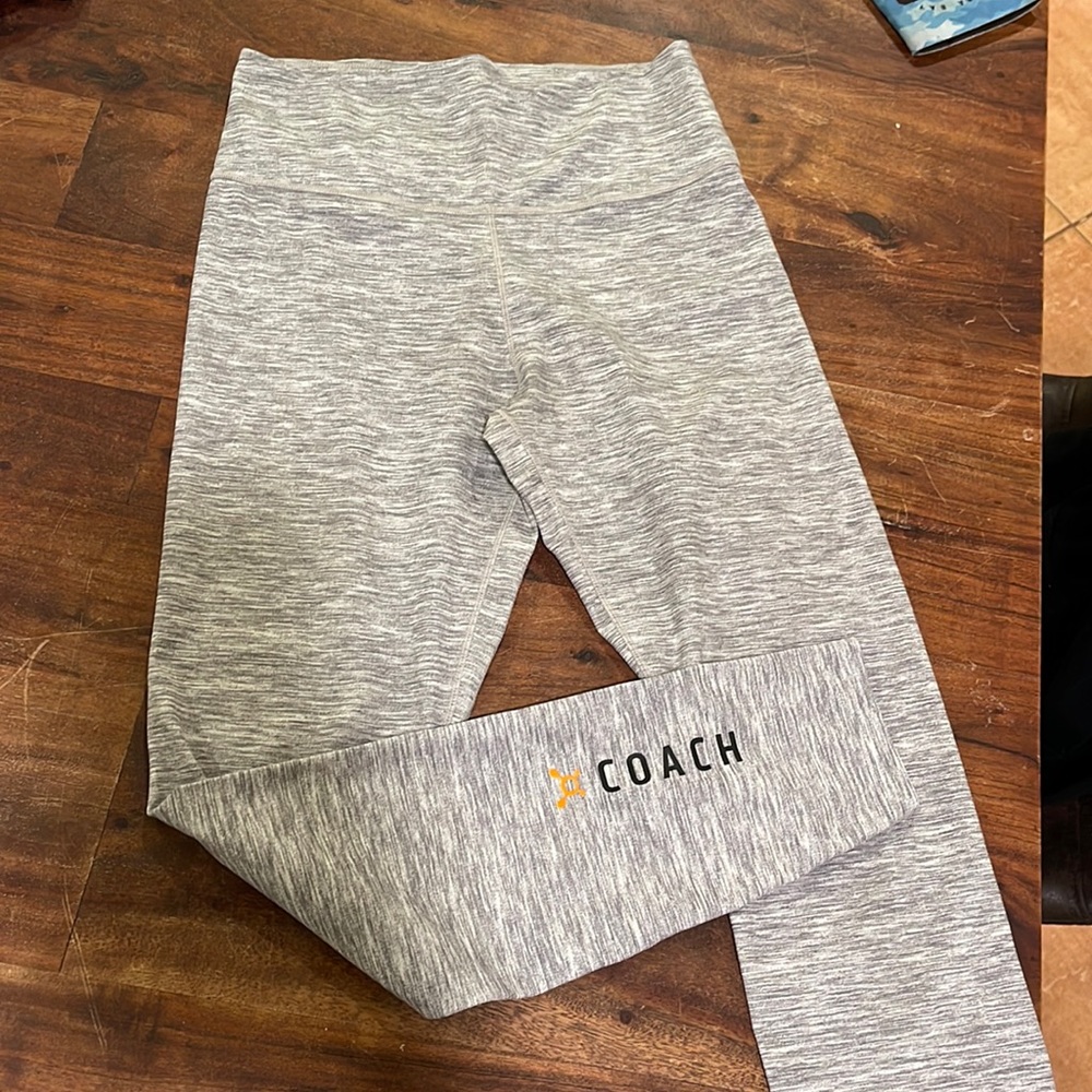 OTF coach leggings